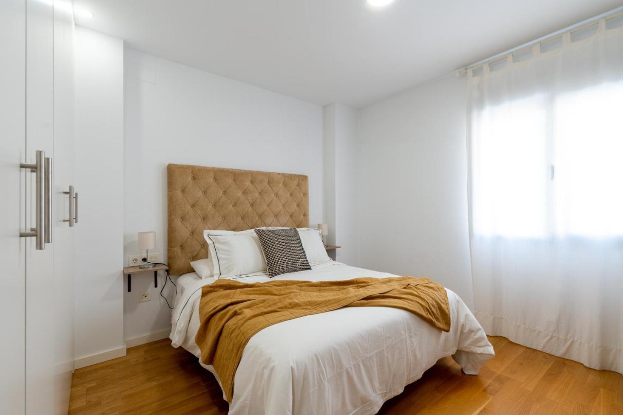 Apartment Piso Nuevo En Triana Seville