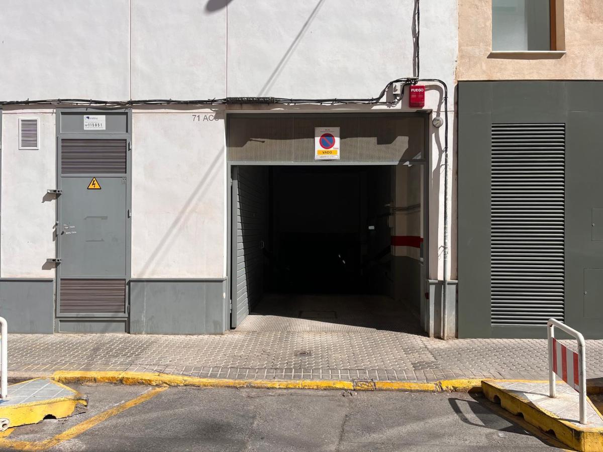 Piso Nuevo En Triana Seville