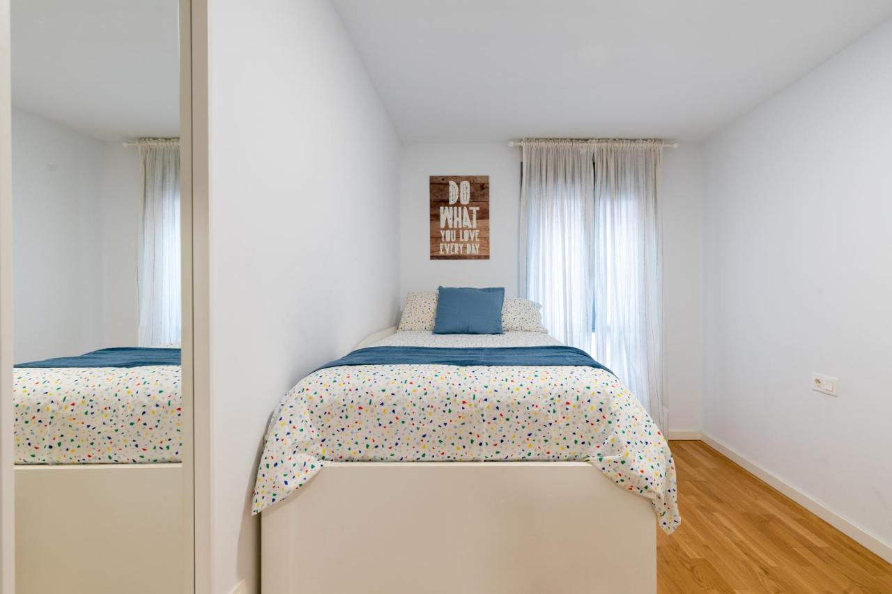 Piso Nuevo En Triana * Sevilha