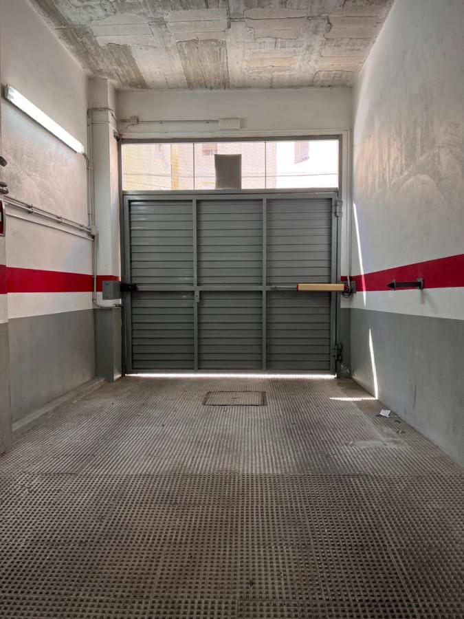 Piso Nuevo En Triana Apartamento Sevilha
